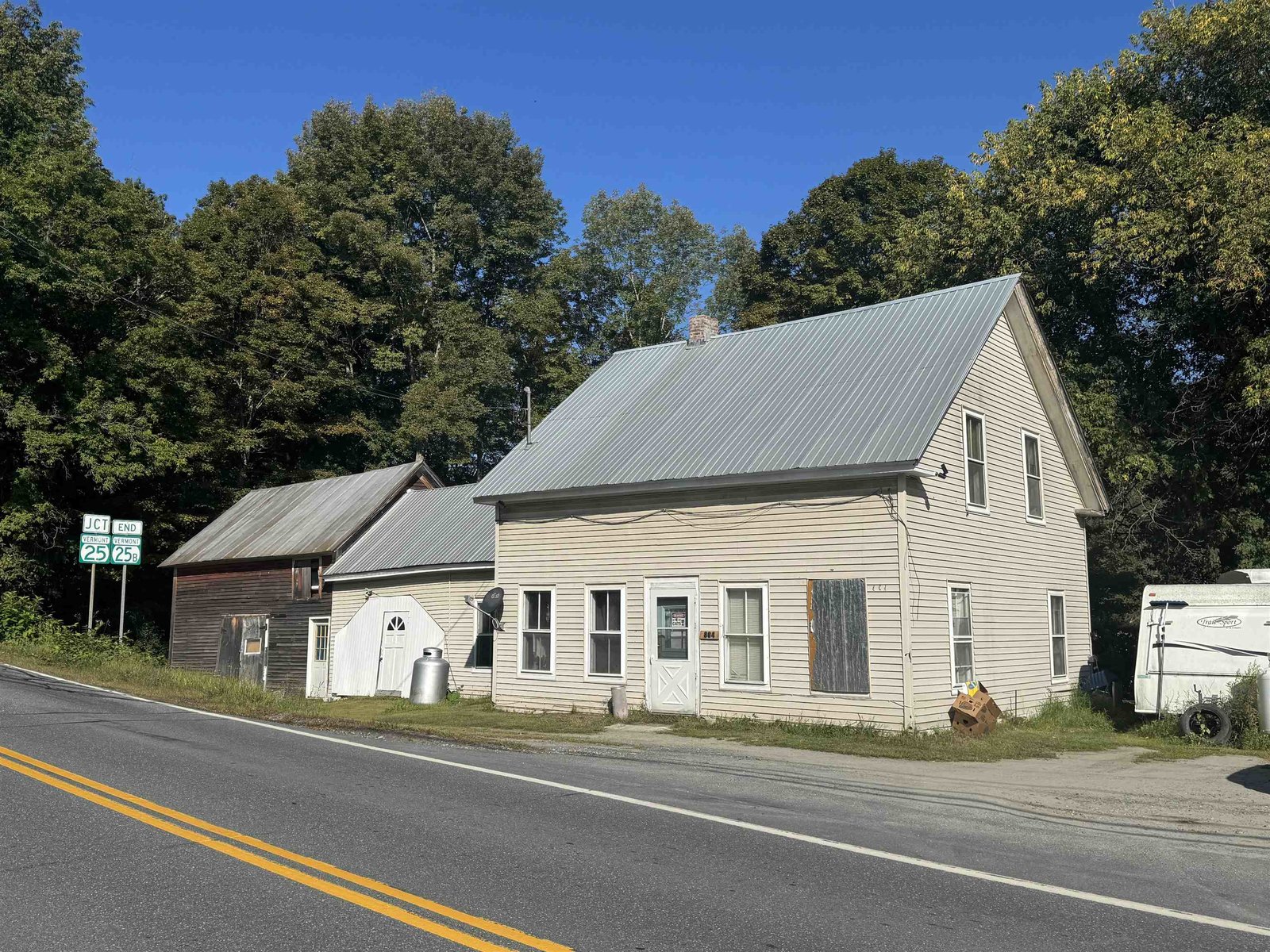 804 South Main Street
