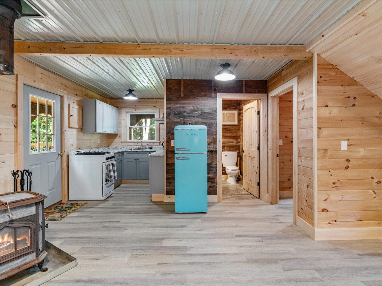 805 Deming Road