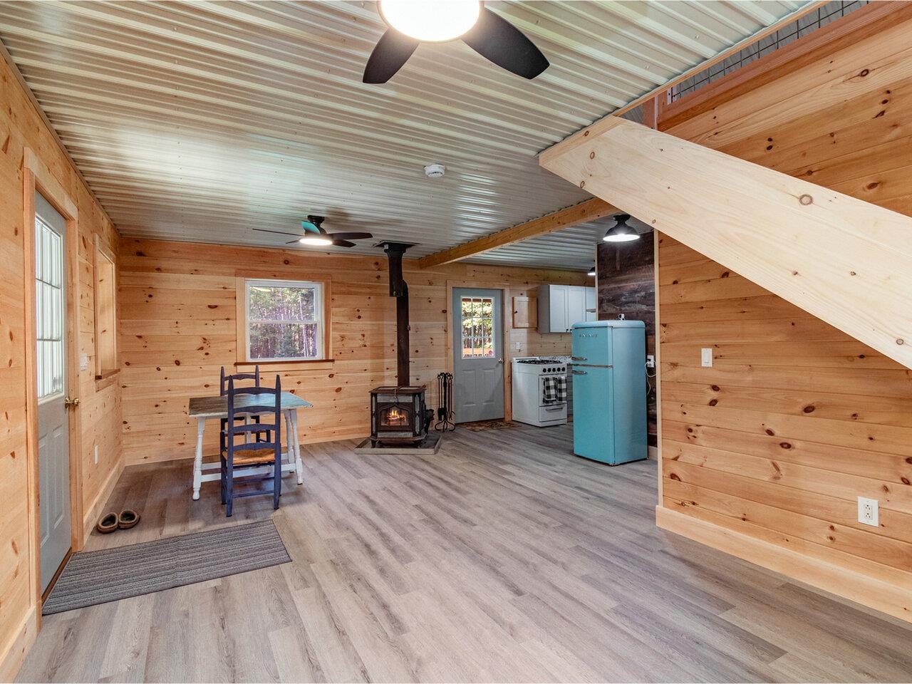805 Deming Road