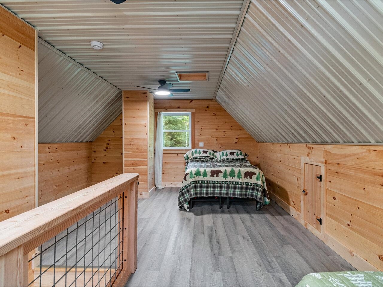 805 Deming Road