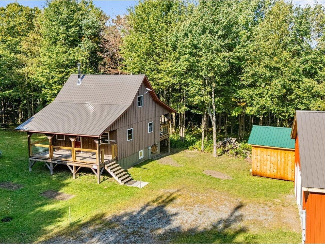 805 Deming Road