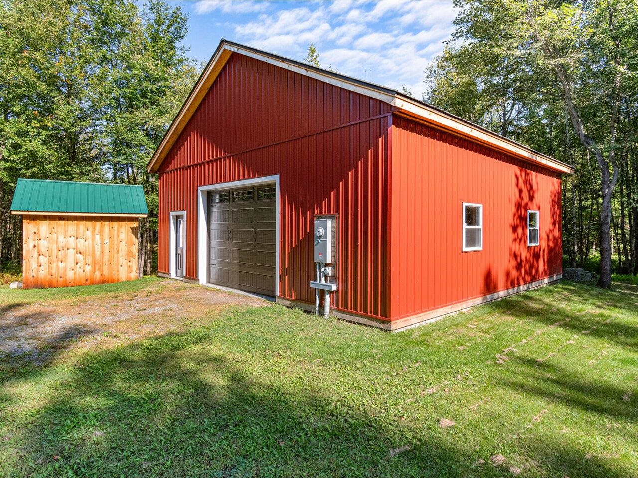 805 Deming Road