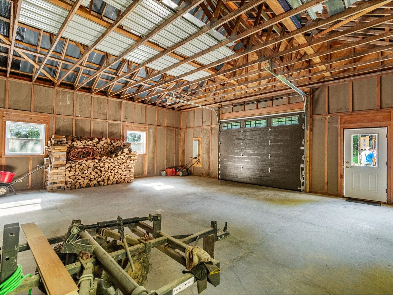 805 Deming Road