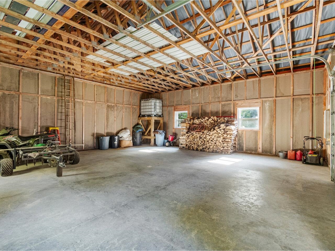 805 Deming Road