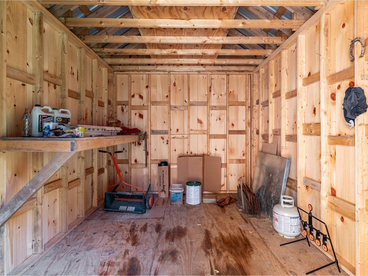805 Deming Road