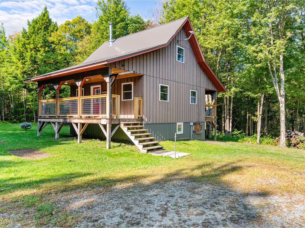 805 Deming Road