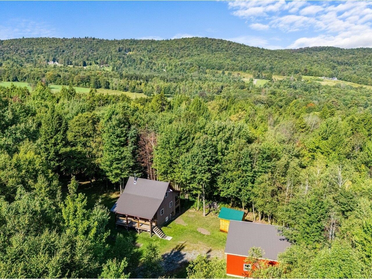 805 Deming Road
