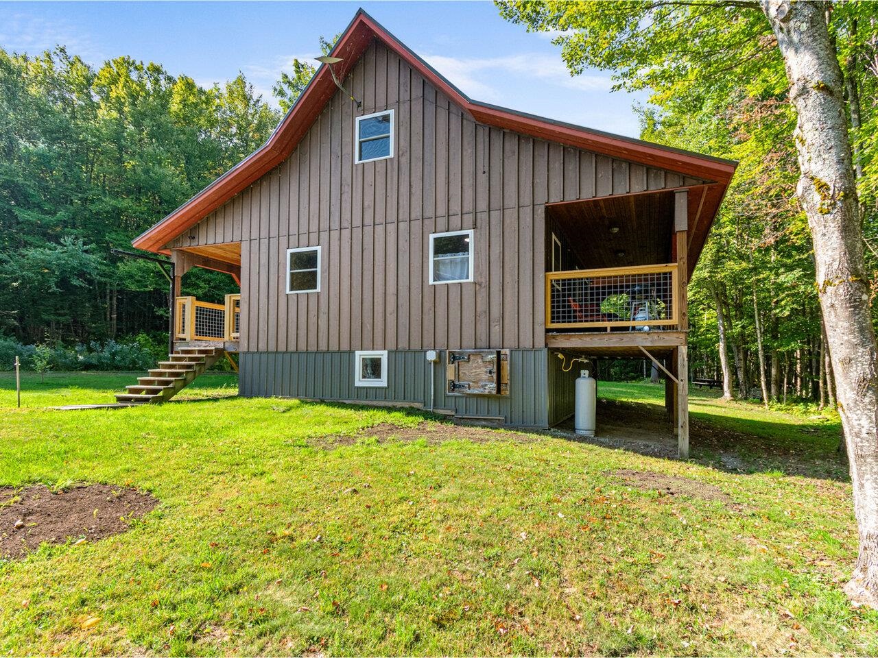 805 Deming Road