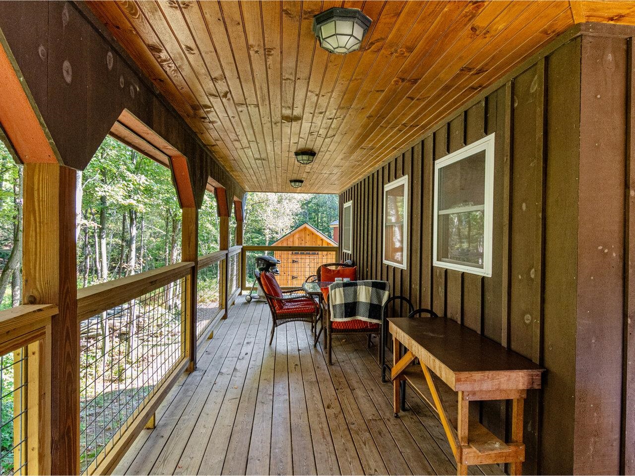 805 Deming Road
