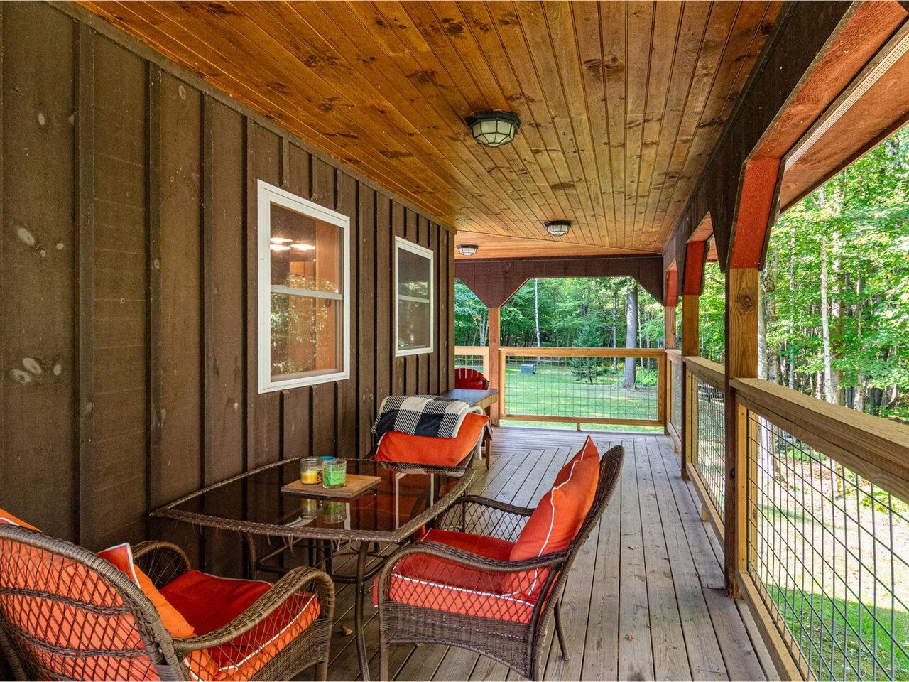 805 Deming Road
