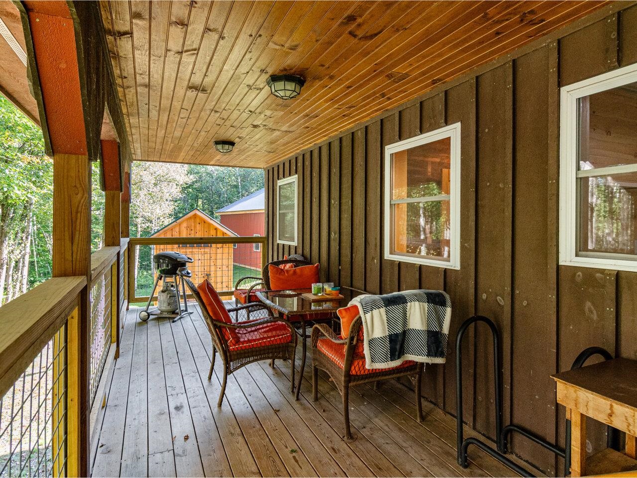 805 Deming Road