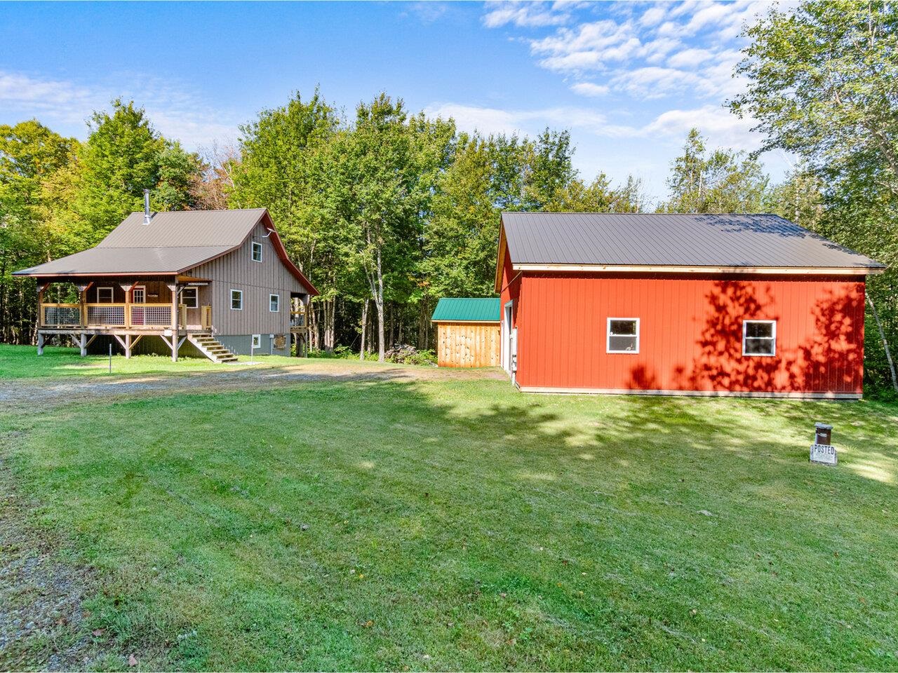 805 Deming Road