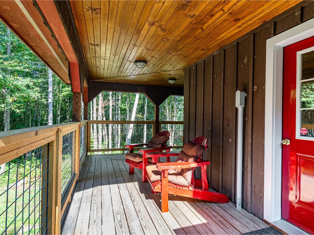 805 Deming Road