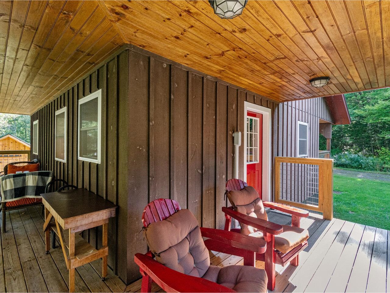 805 Deming Road