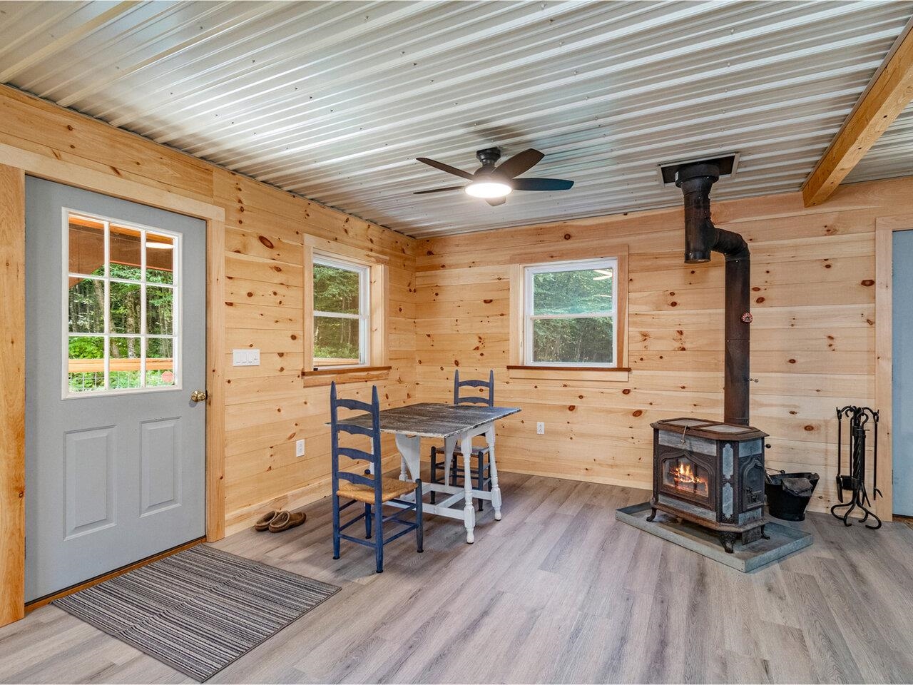 805 Deming Road