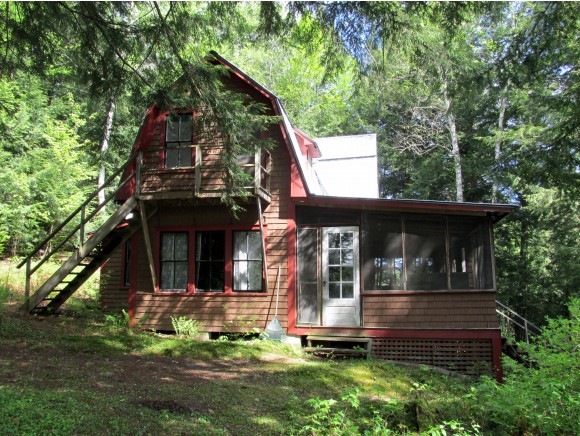 805 Herricks Cove Road