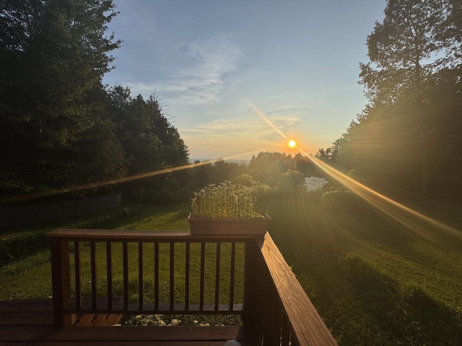 806 Maple Hill Road