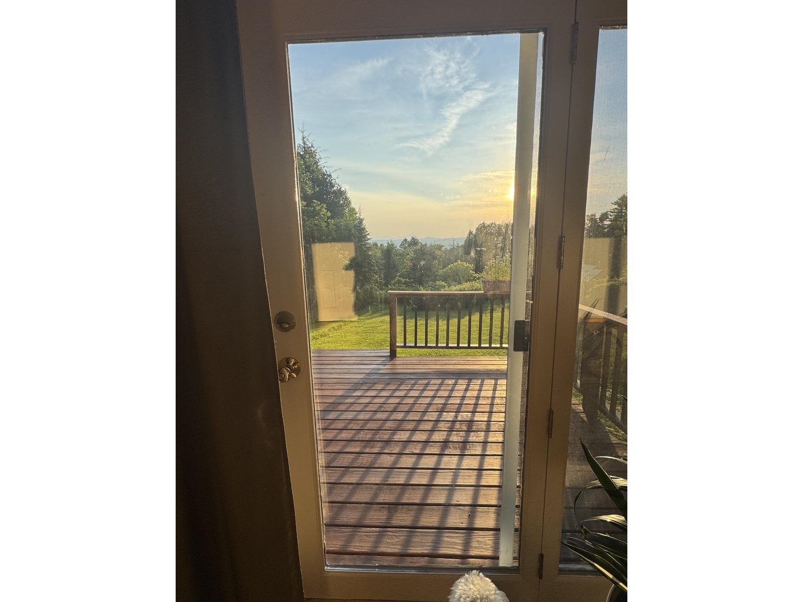 806 Maple Hill Road