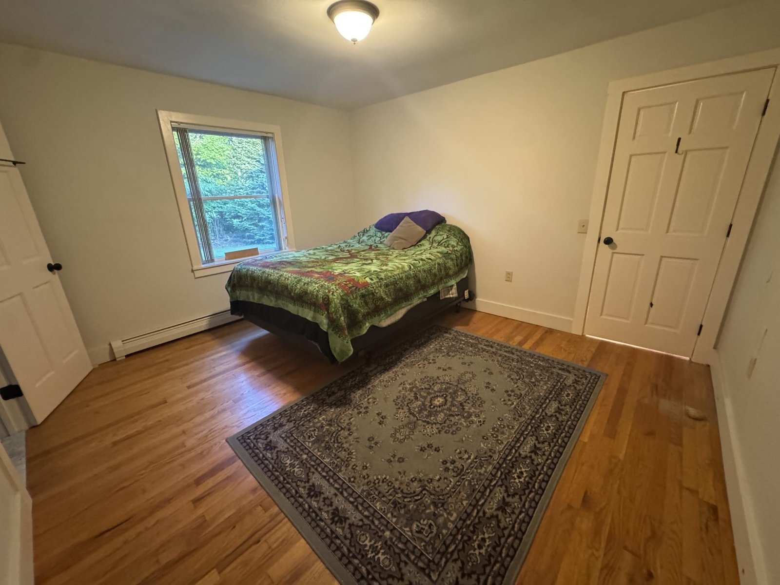 806 Maple Hill Road