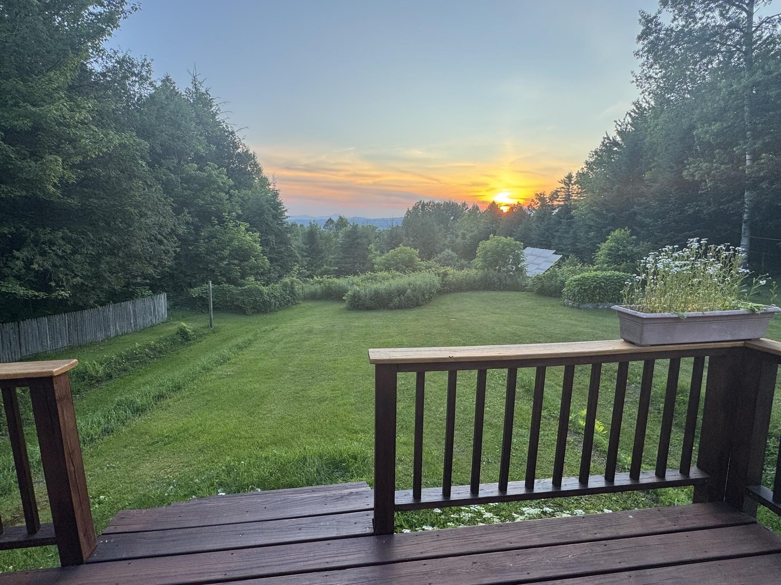806 Maple Hill Road