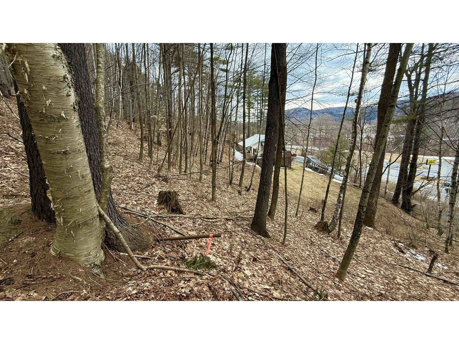 806 Vt Route 15 W