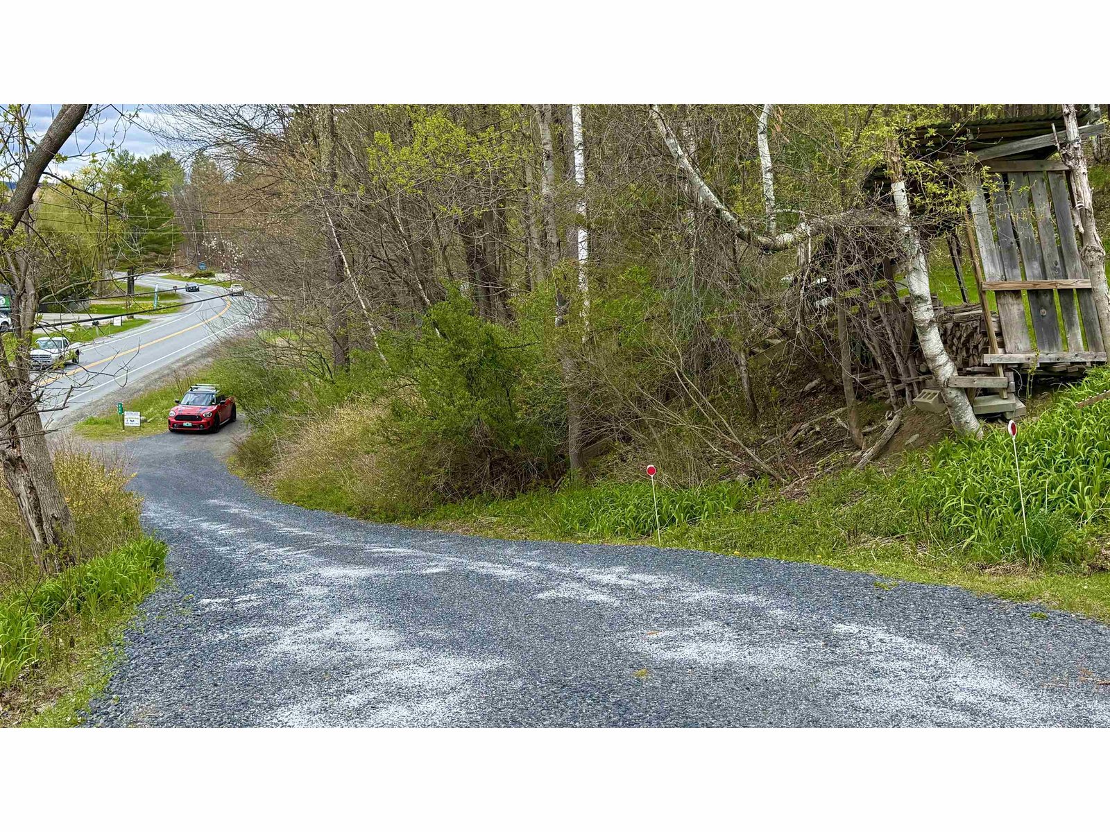 806 Vt Route 15 W