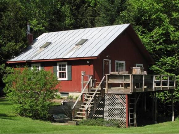 806 Weeks Hill Road