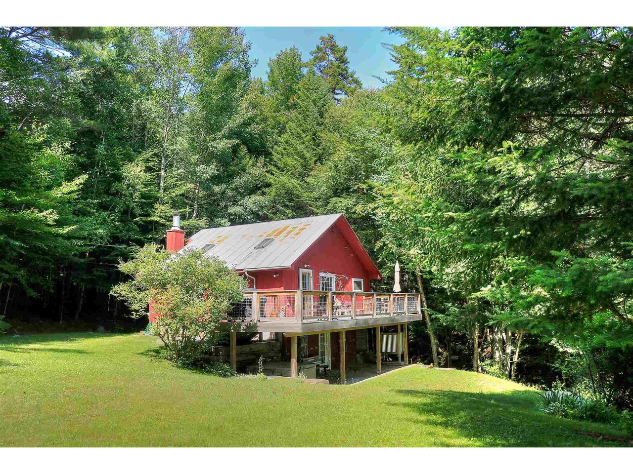 806 Weeks Hill Road