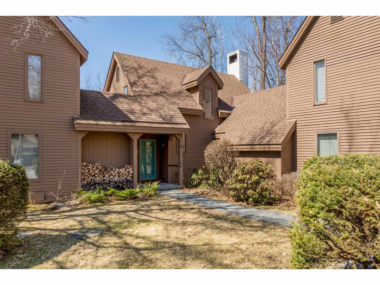 807 Murphys Road, Hartford