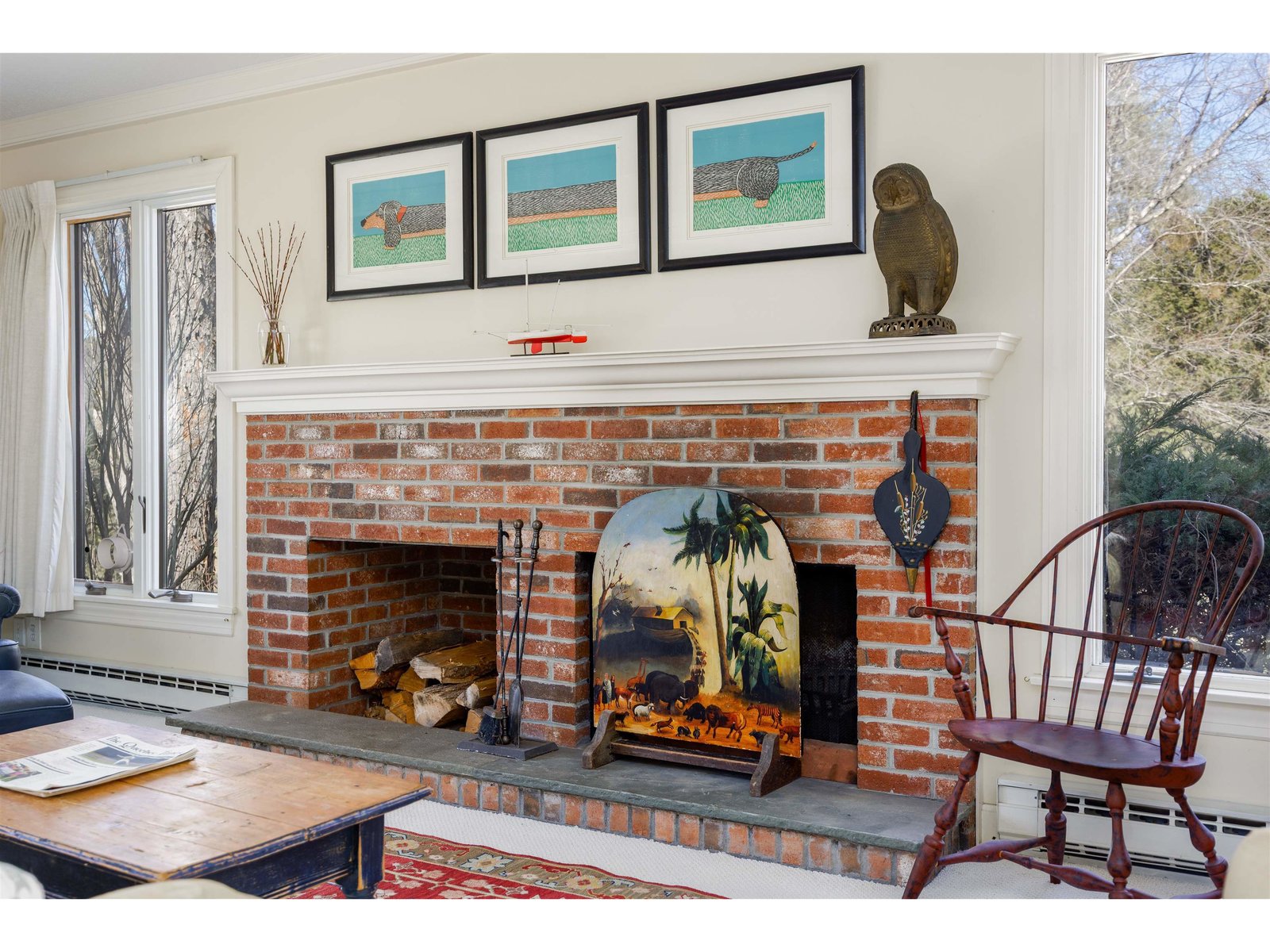 807 Murphys Road, Unit 4C
