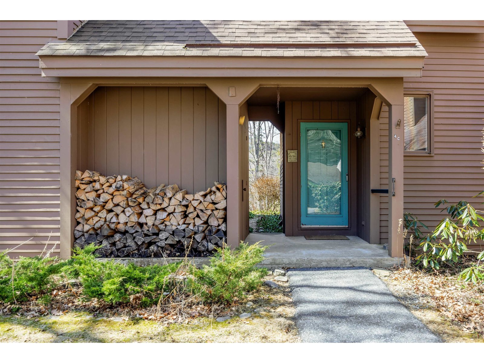 807 Murphys Road, Unit 4C