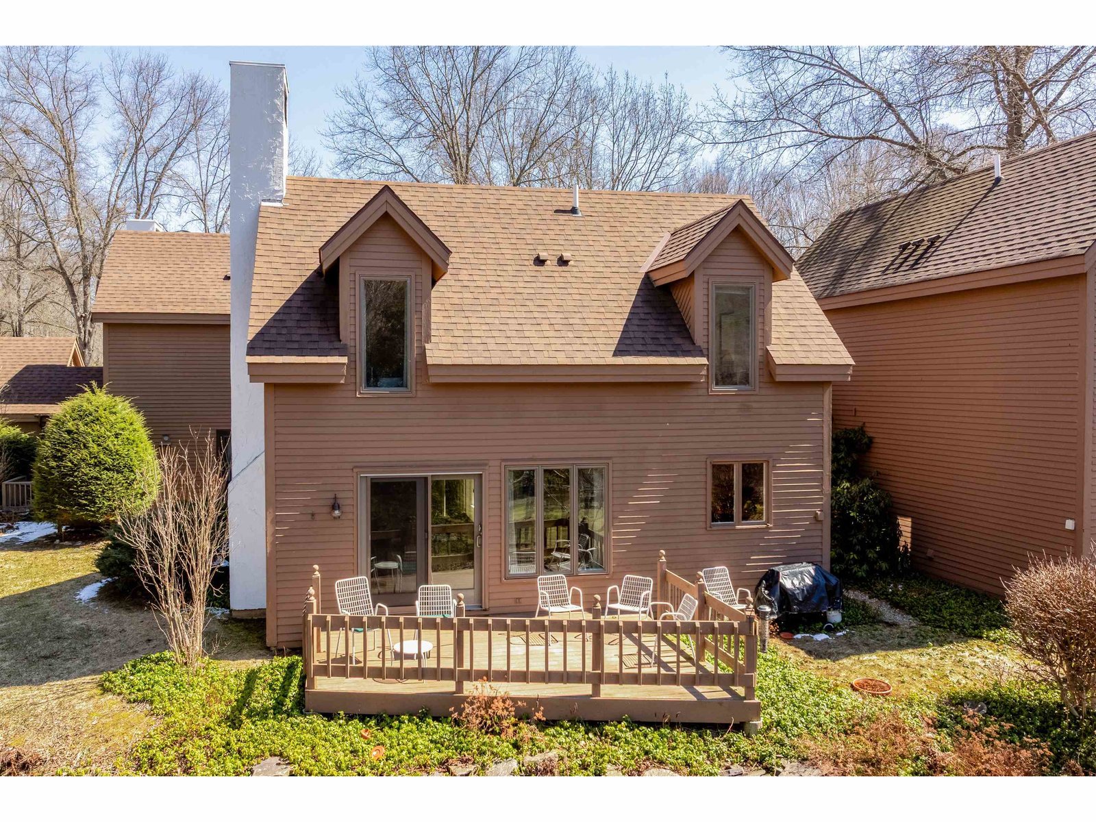 807 Murphys Road, Unit 4C