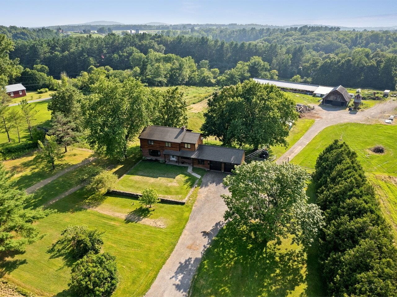8074 Spear Street, Shelburne