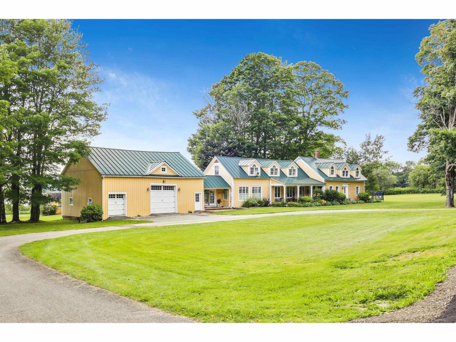 808 Derby Pond Road