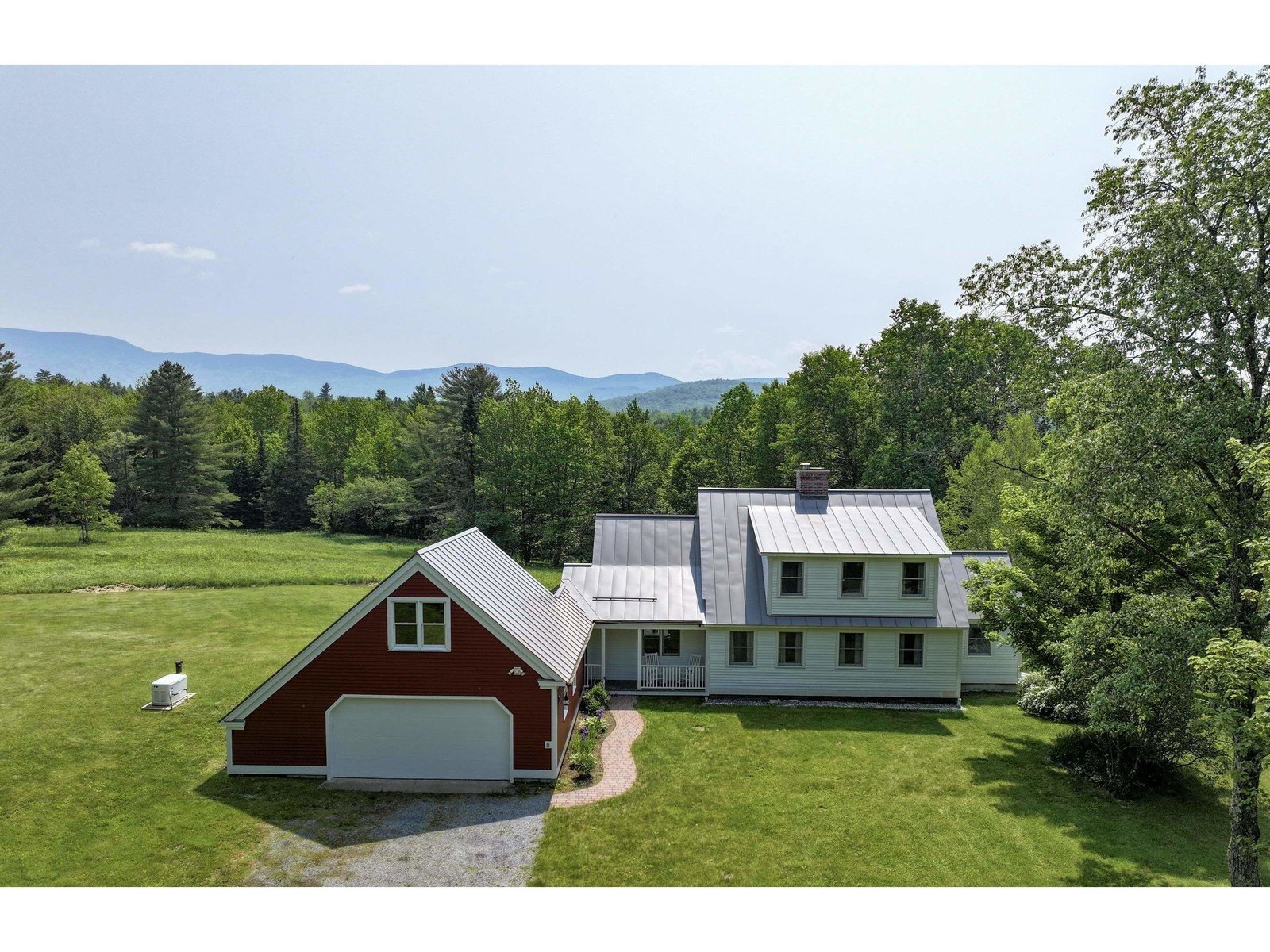 808 Peddlers Bridge Road, Ripton