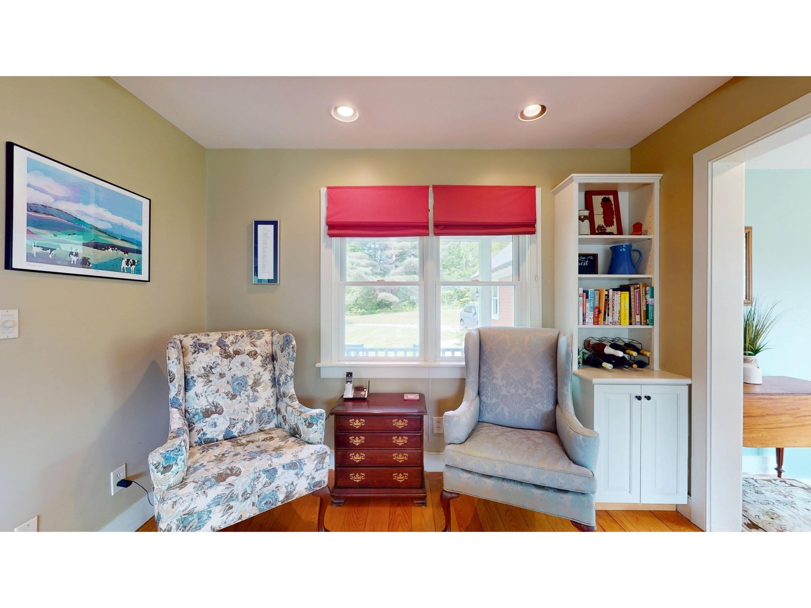 808 Peddlers Bridge Road