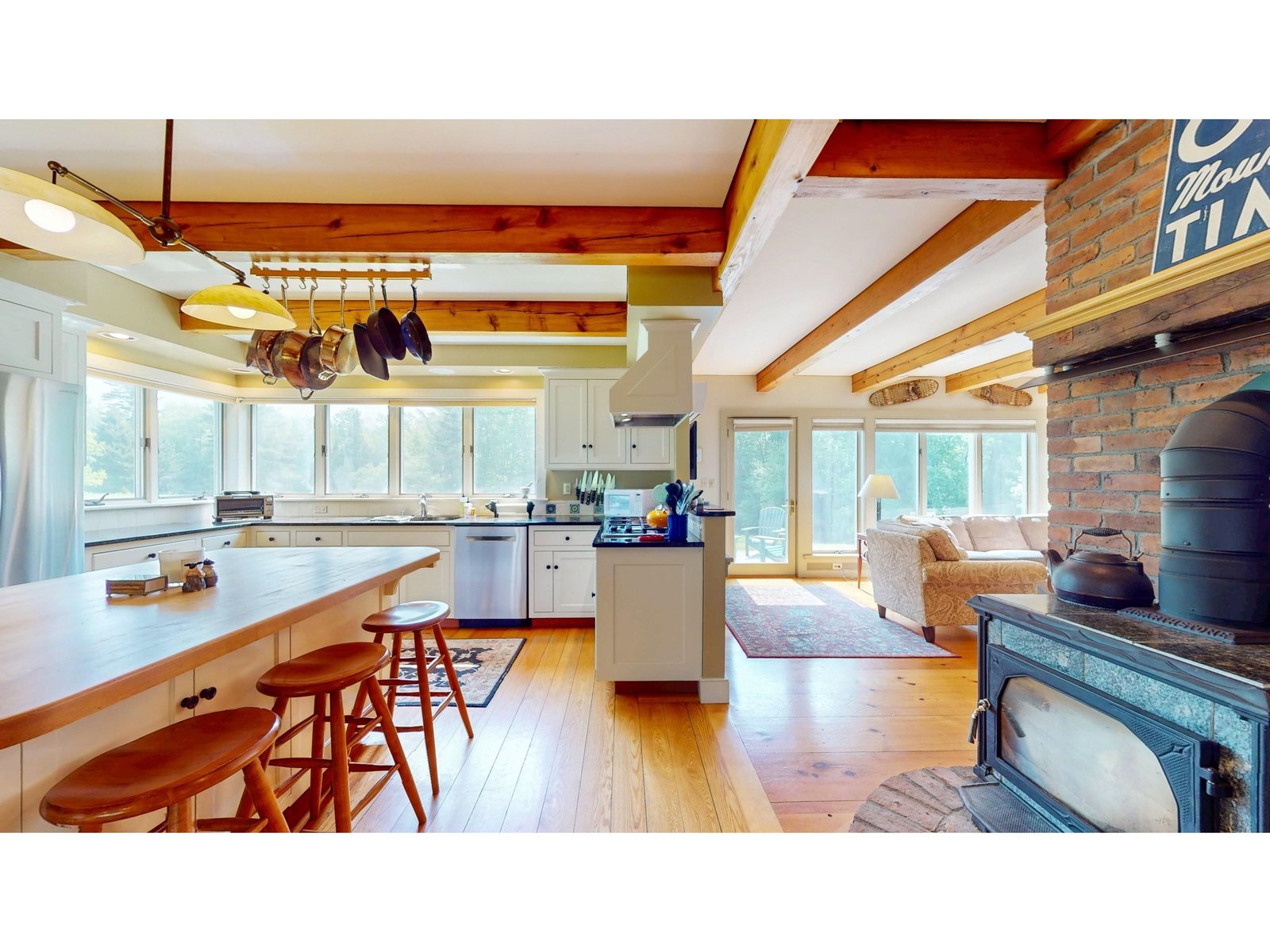 808 Peddlers Bridge Road