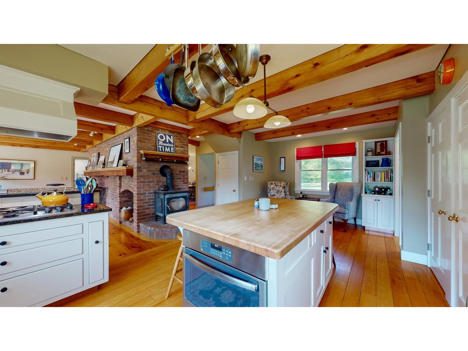 808 Peddlers Bridge Road