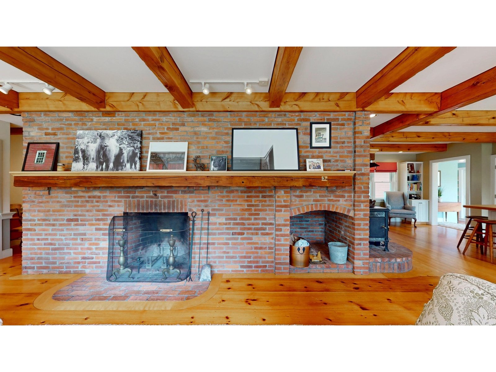 808 Peddlers Bridge Road