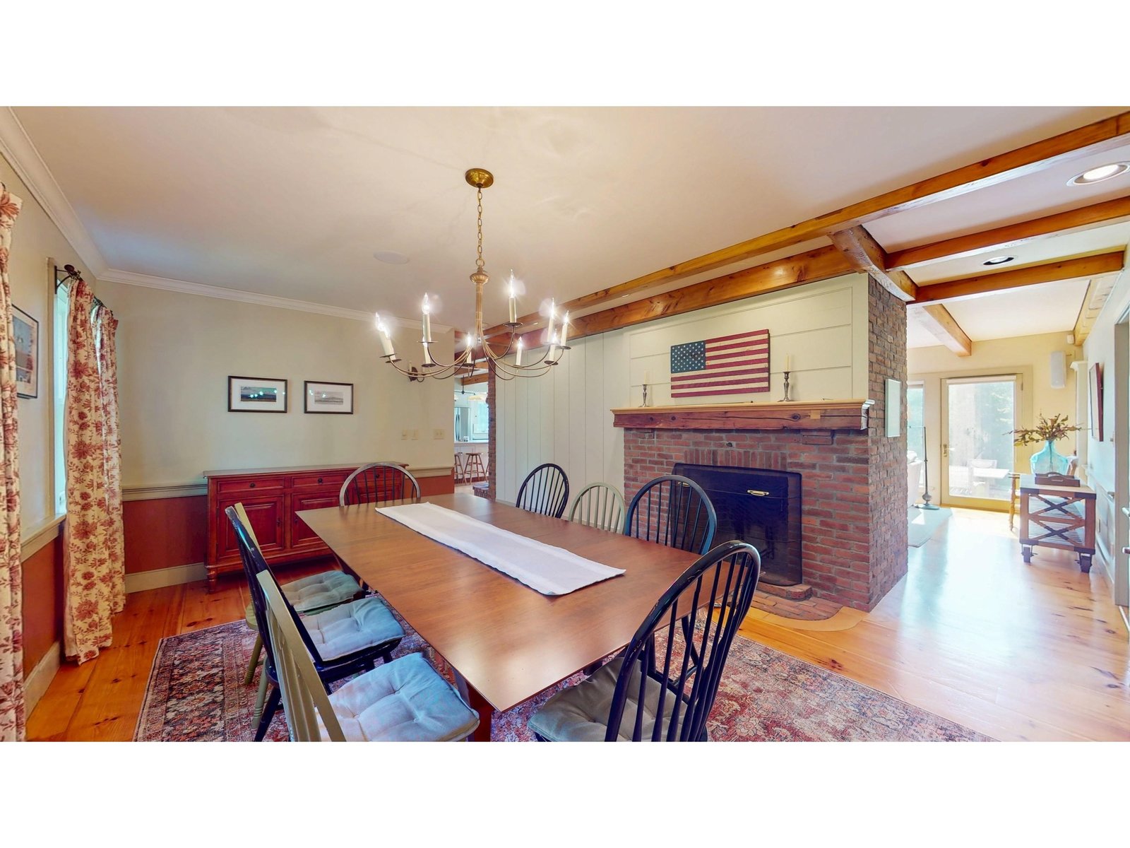 808 Peddlers Bridge Road