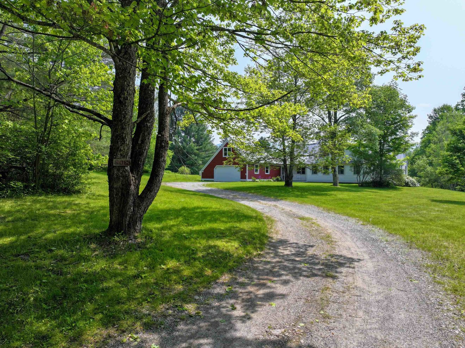 808 Peddlers Bridge Road