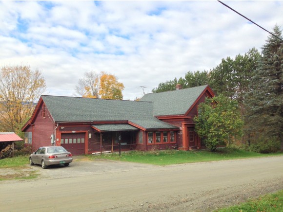 809 Plot Rd