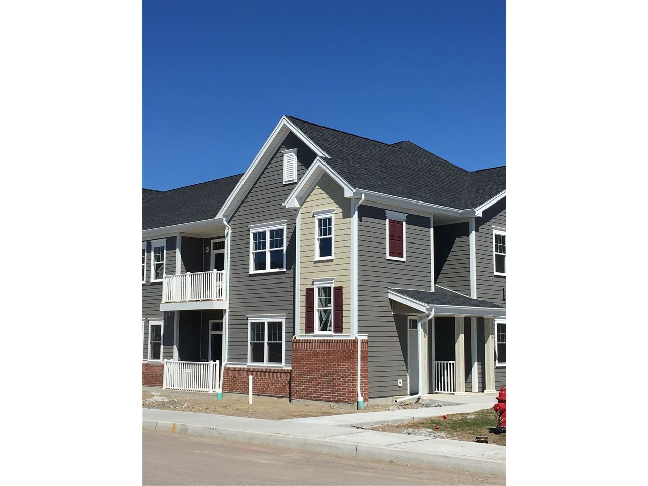 81-1 Holland Lane, Unit 1