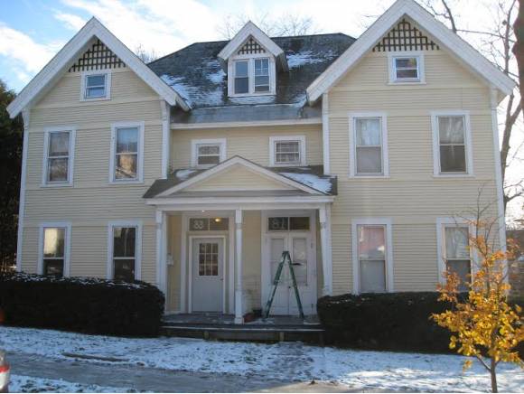 81-83 Adams Street