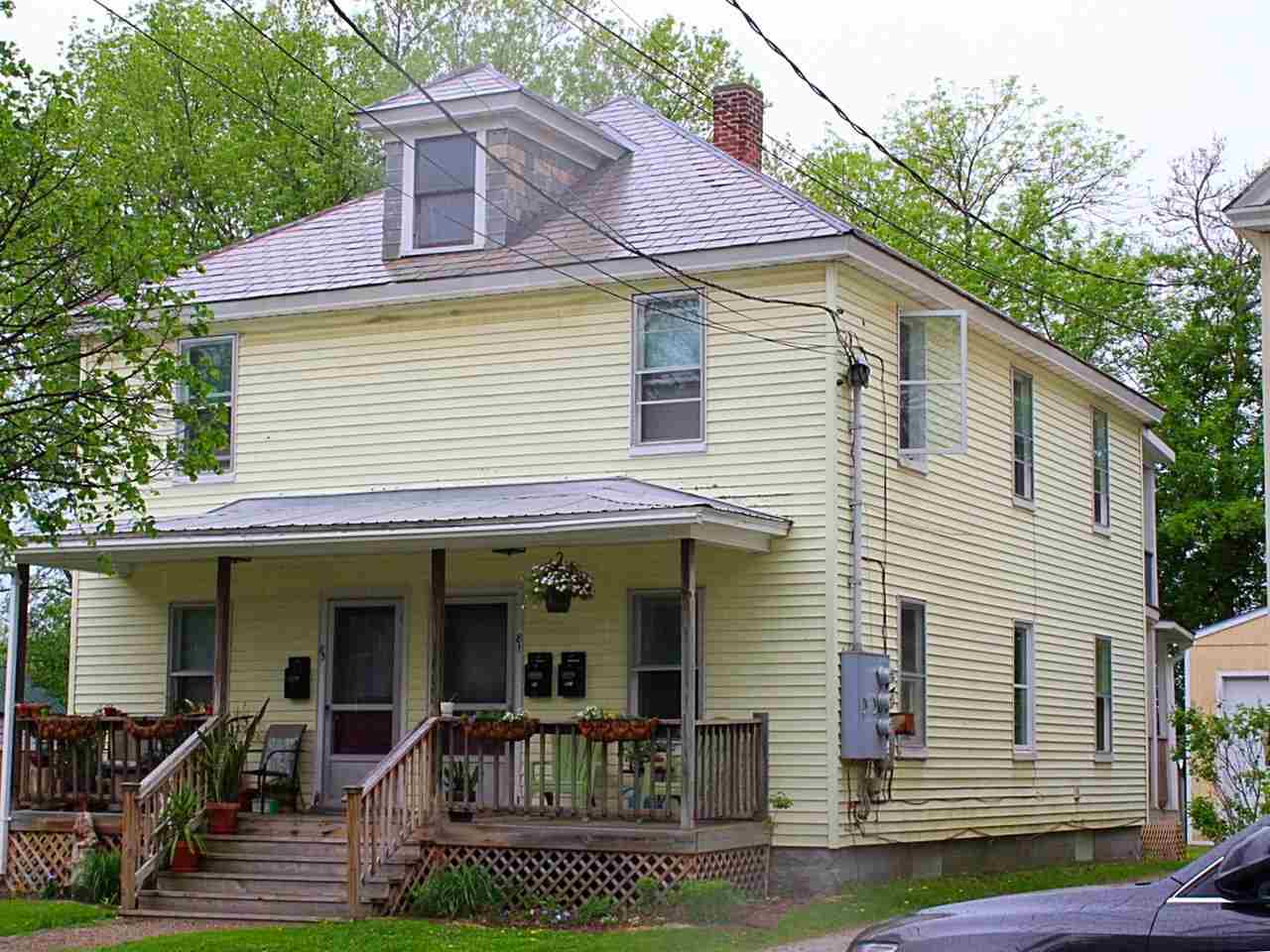 81-83 Hayward Street