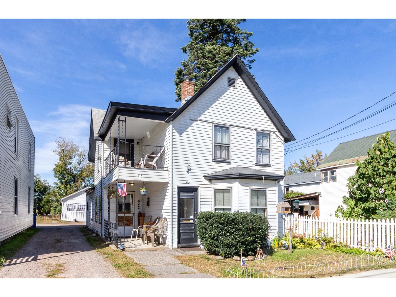 81-83 Walnut Street