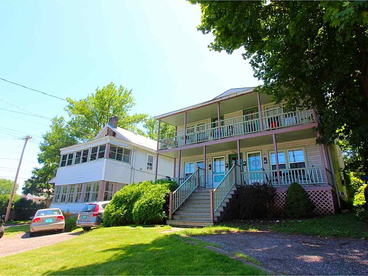 81-89 Chase Street