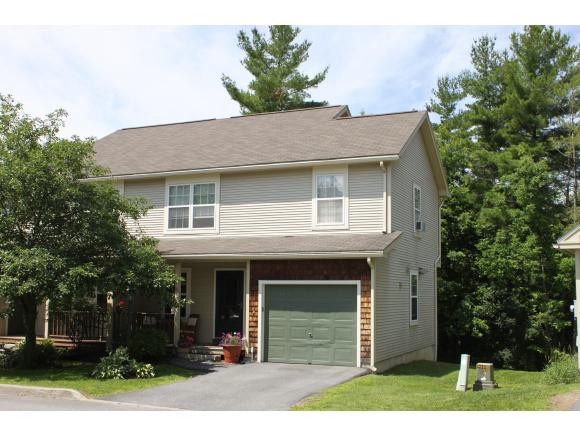 81 Abbey, Unit 81