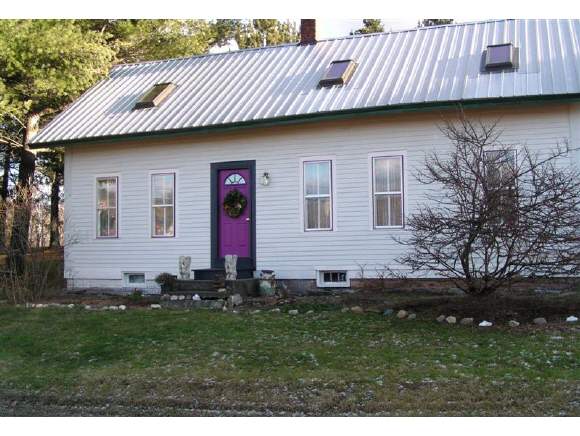 81 Adams Mill Rd