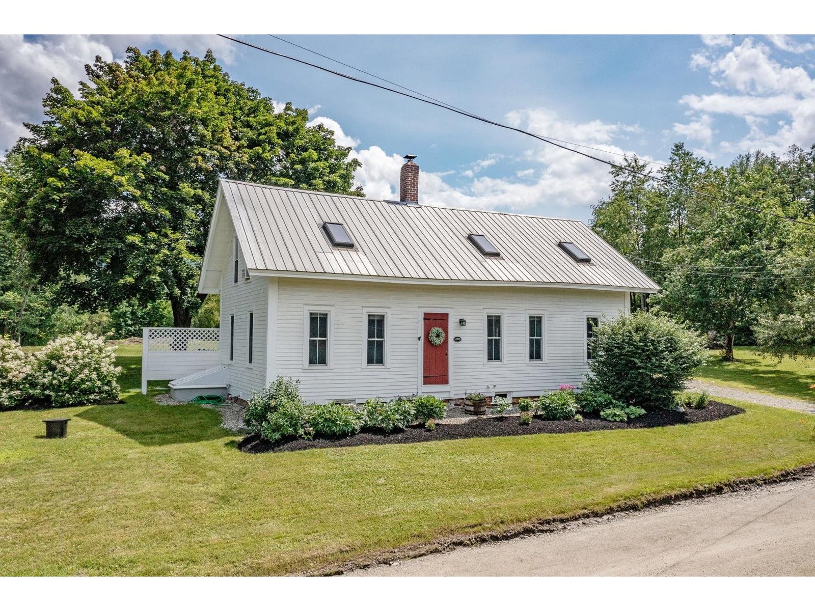 81 Adams Mill Road
